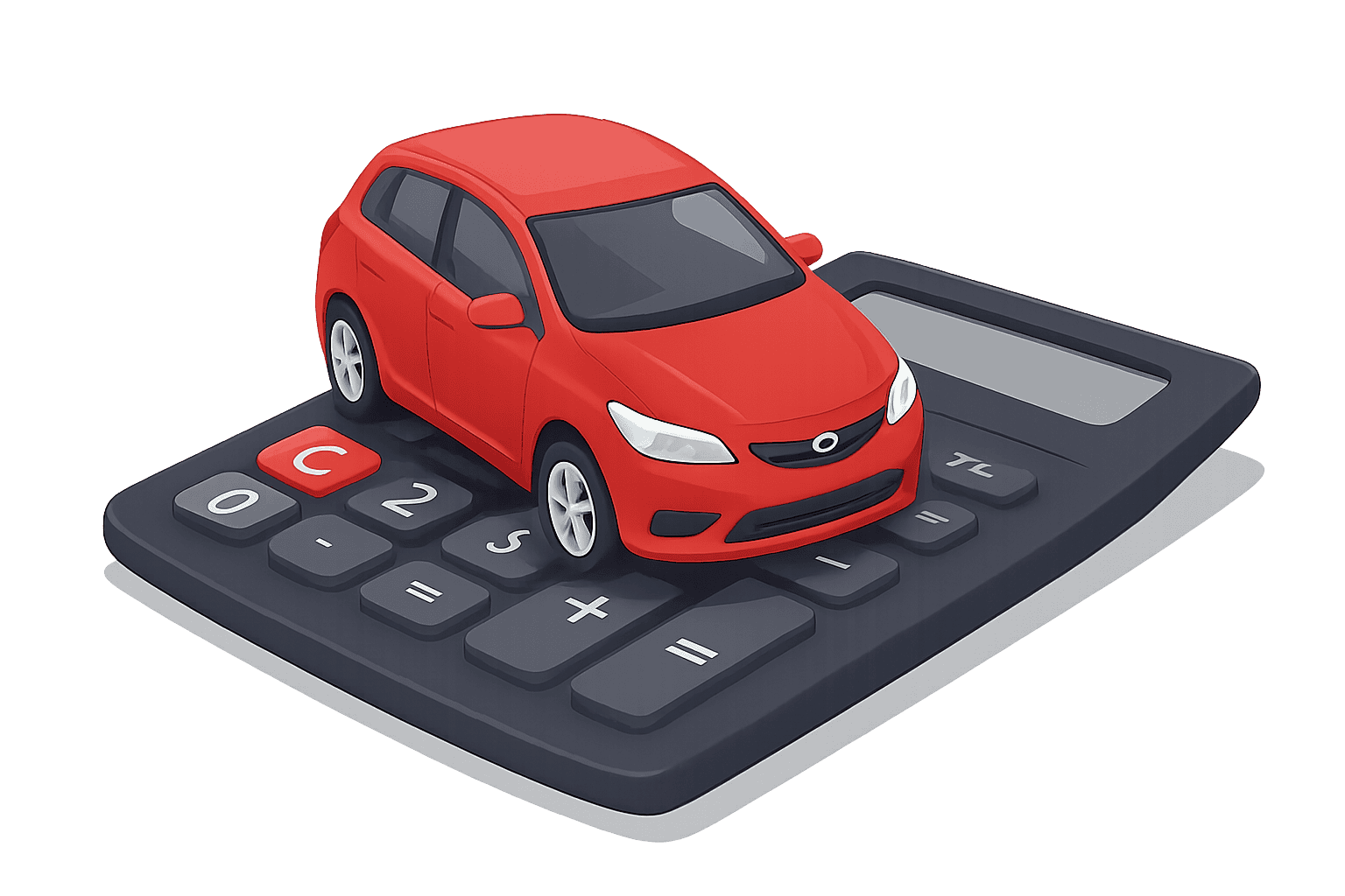 Узнай стоимость своего автомобиля Zeekr