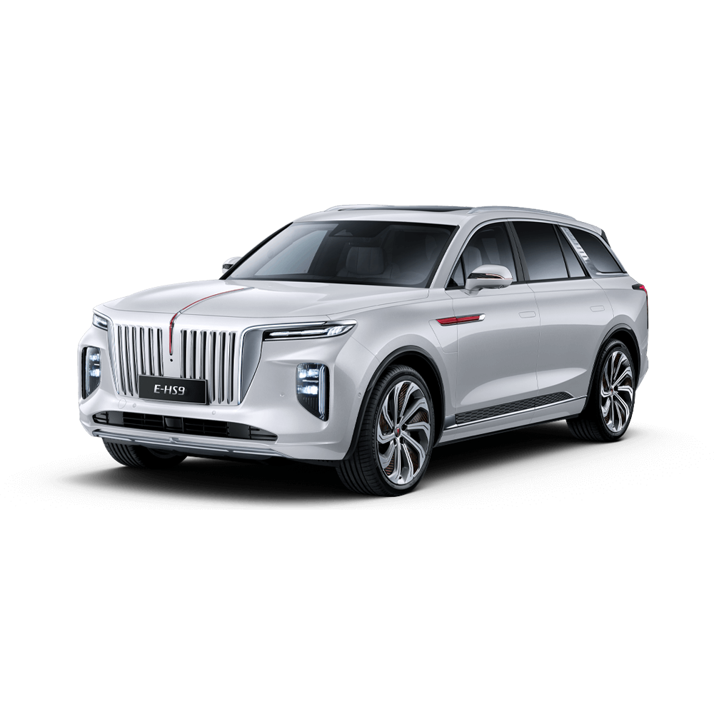 Срочный выкуп Hongqi E-HS9