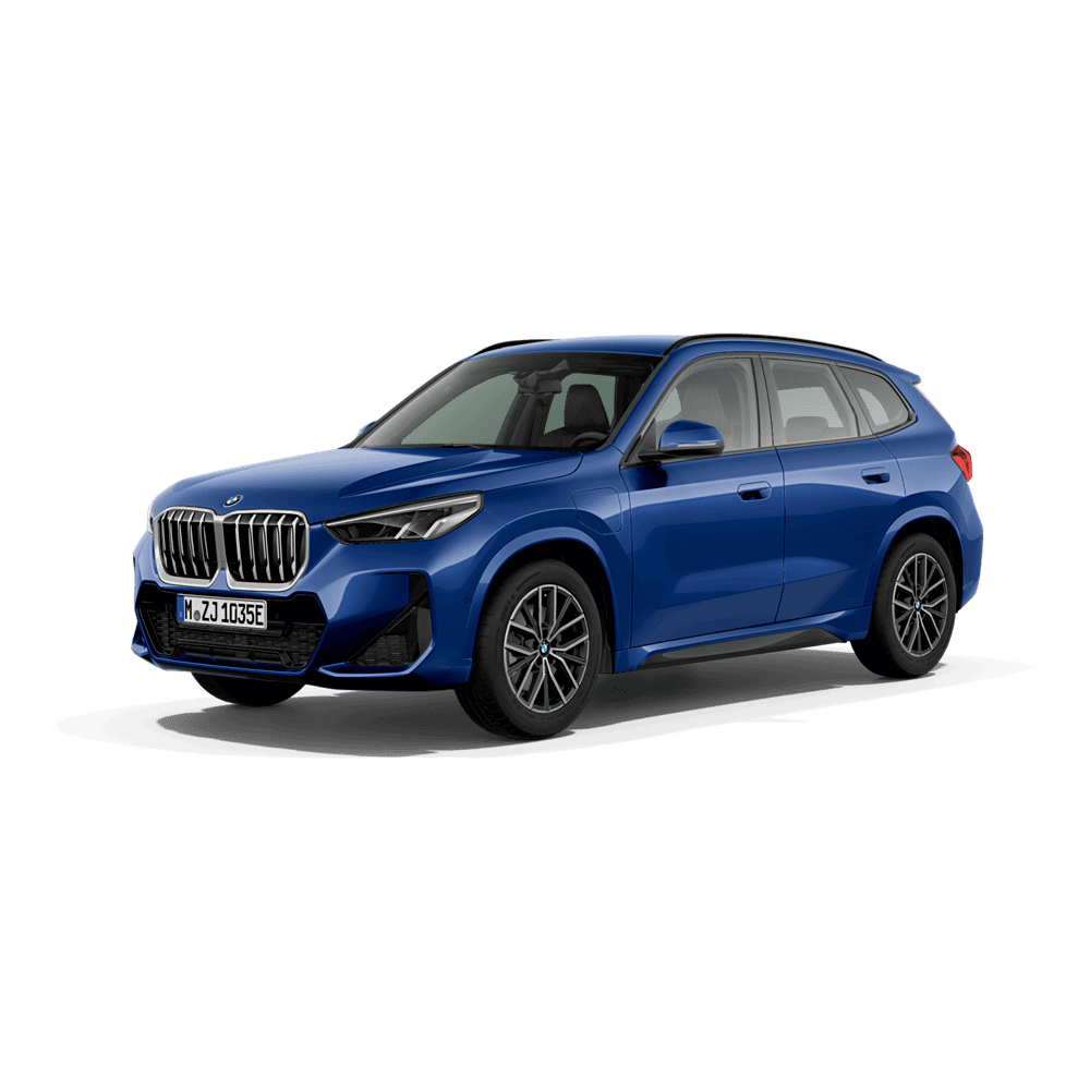 Выкуп BMW X1 с пробегом