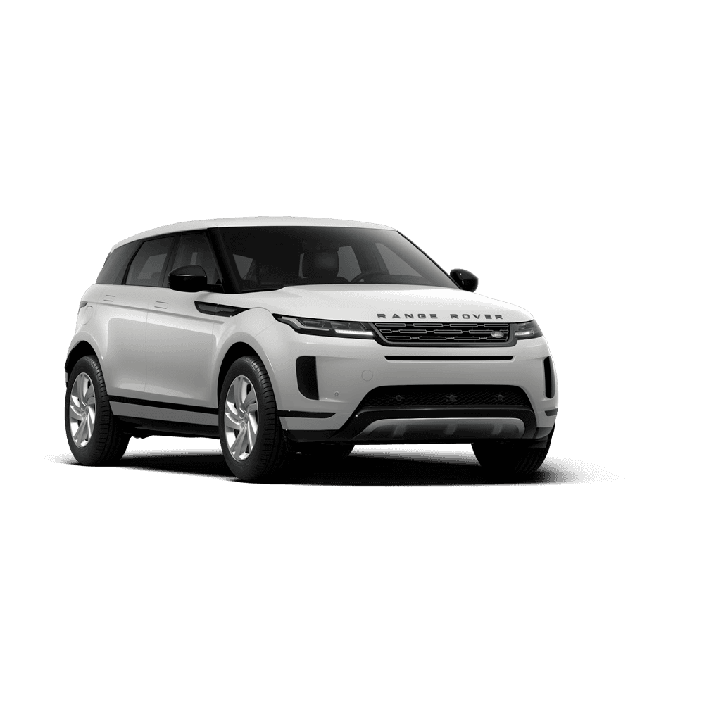 Выкуп битых Land Rover Range Rover Evoque