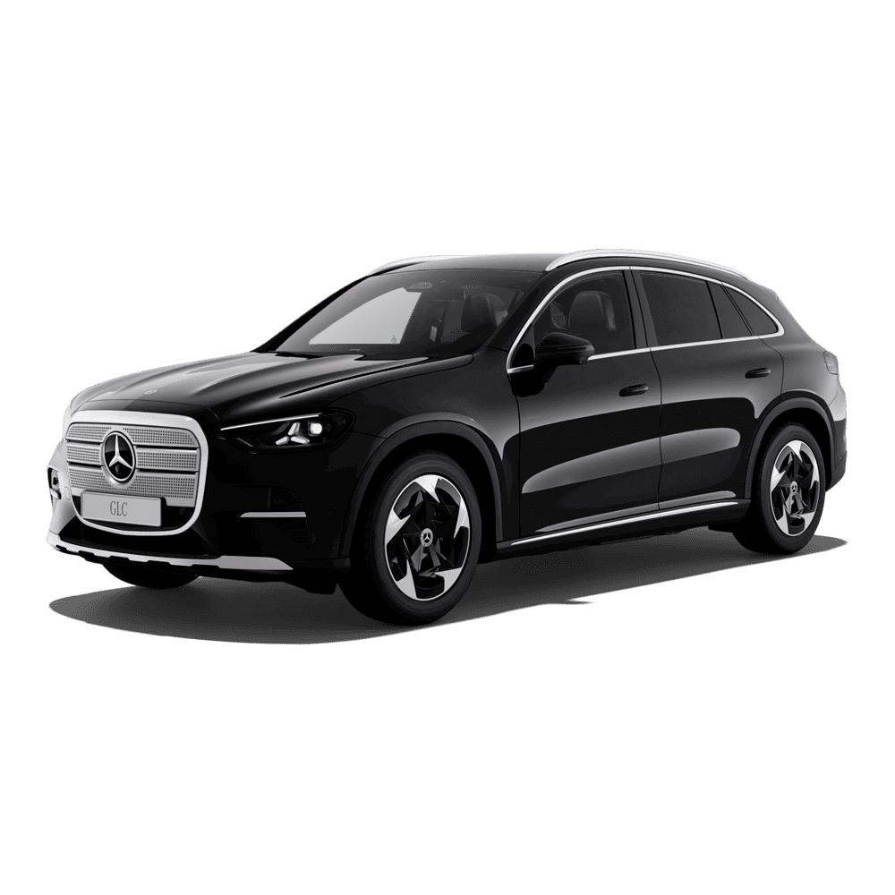 Выкуп битых Mercedes-Benz GLC